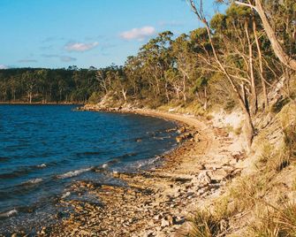 Tranquil Point - Cygnet