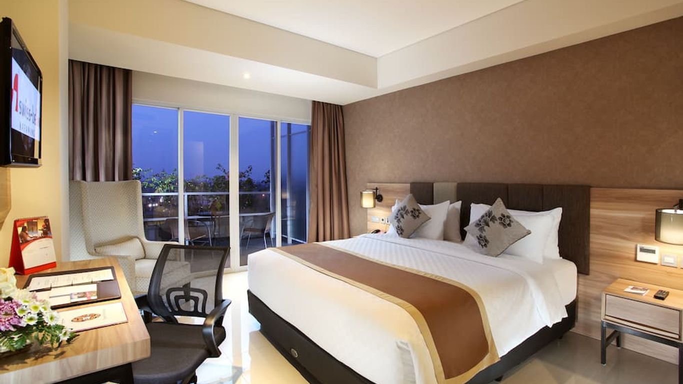 Swiss-Belinn Karawang