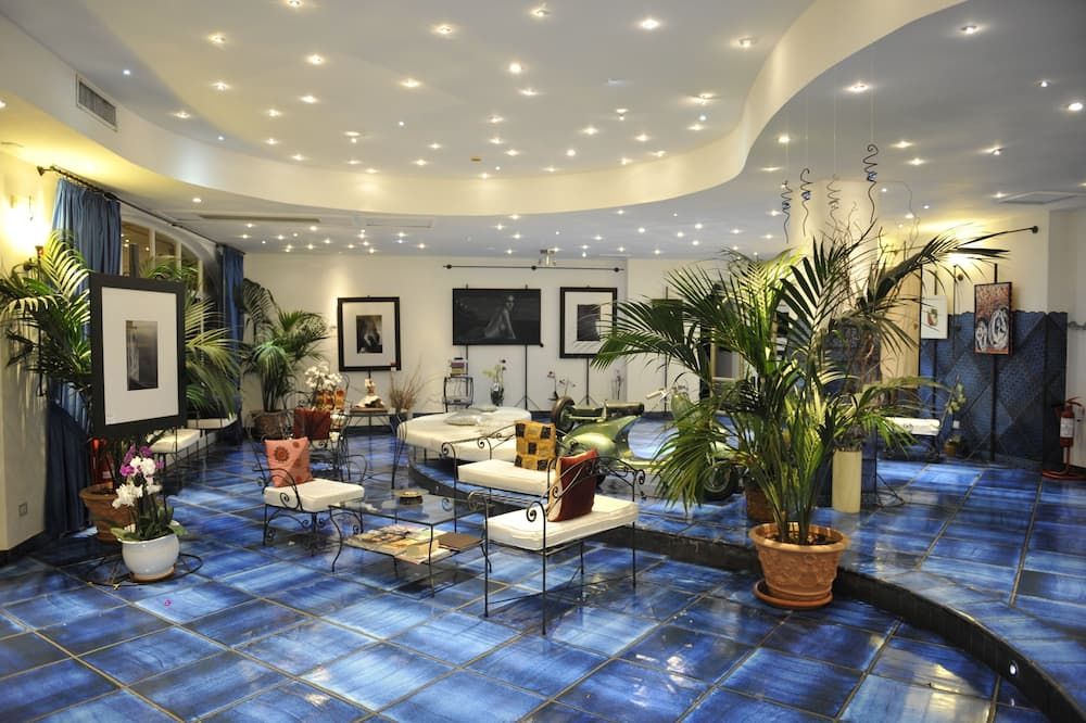 Positano Art Hotel Pasitea