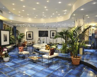 Positano Art Hotel Pasitea - Positano - Lobby