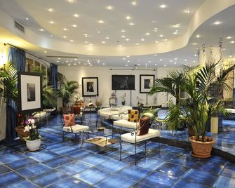 Positano Art Hotel Pasitea - Positano - Lobby