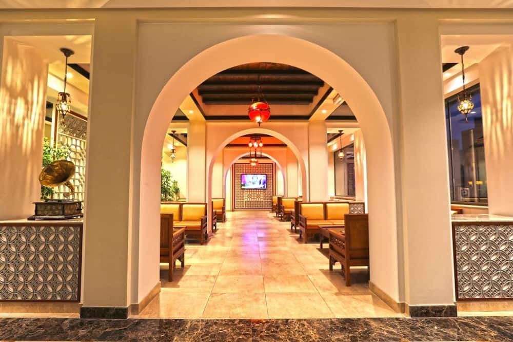Delmon International Hotel thumbnail 3