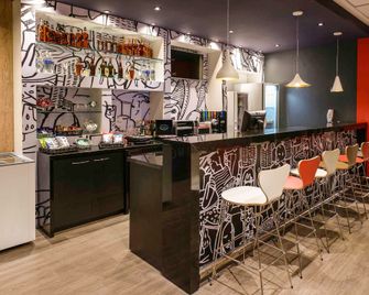 Ibis Recife Aeroporto - Recife - Bar