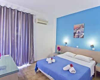 Argo Hotel - Faliraki - Bedroom