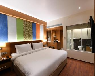 The Fern, Kolhapur - Kolhapur - Slaapkamer