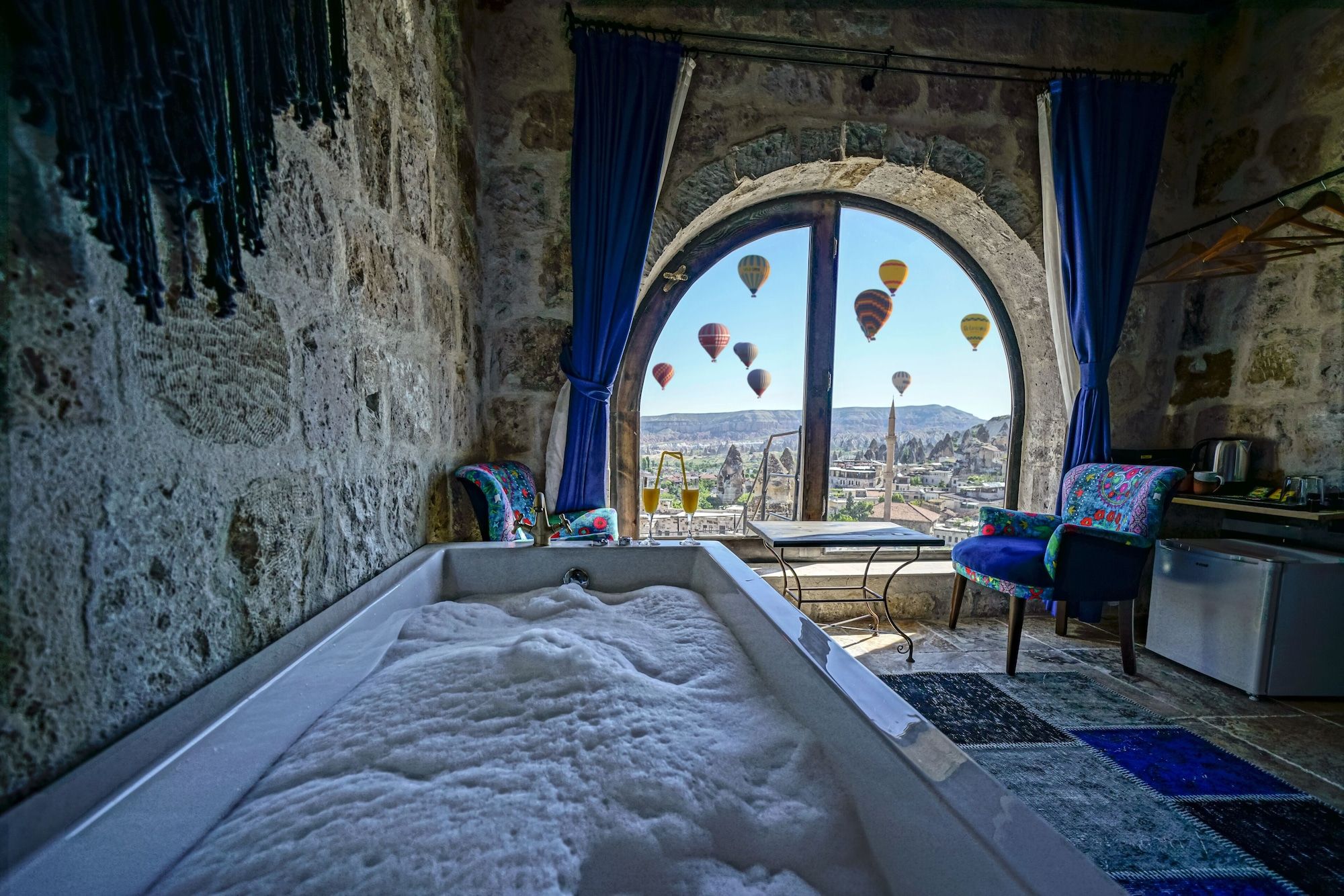 Arinna Cappadocia - Nevşehir