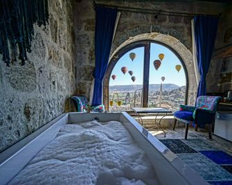 Arinna Cappadocia - Nevşehir