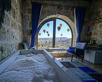 Arinna Cappadocia - Nevşehir