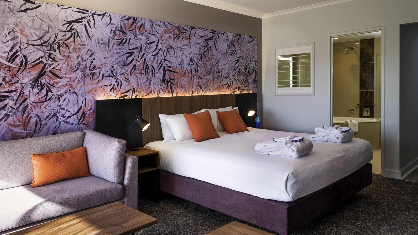 Novotel Barossa Valley Resort