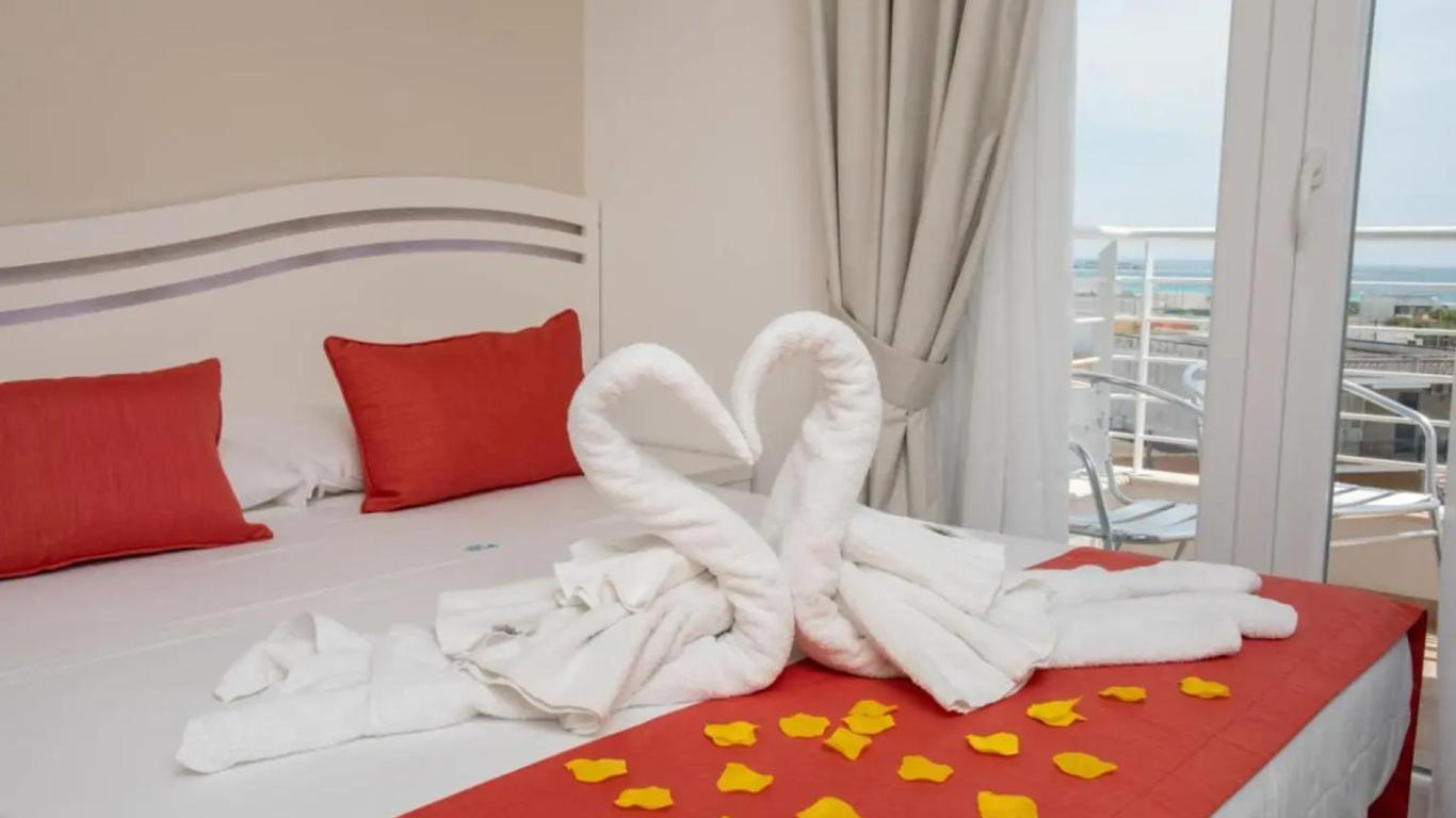 Hotel Perla Dello Ionio
