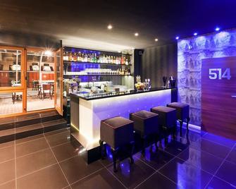 Pytloun City Boutique Hotel - Liberec - Bar