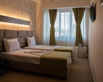 Hotel Ioana - Constanţa - Bedroom