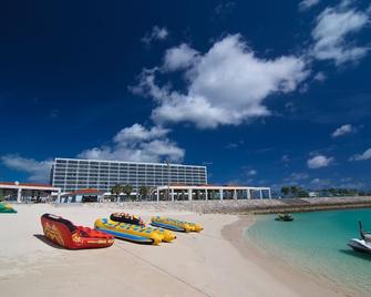 Southern Beach Hotel & Resort - Itoman - Plage