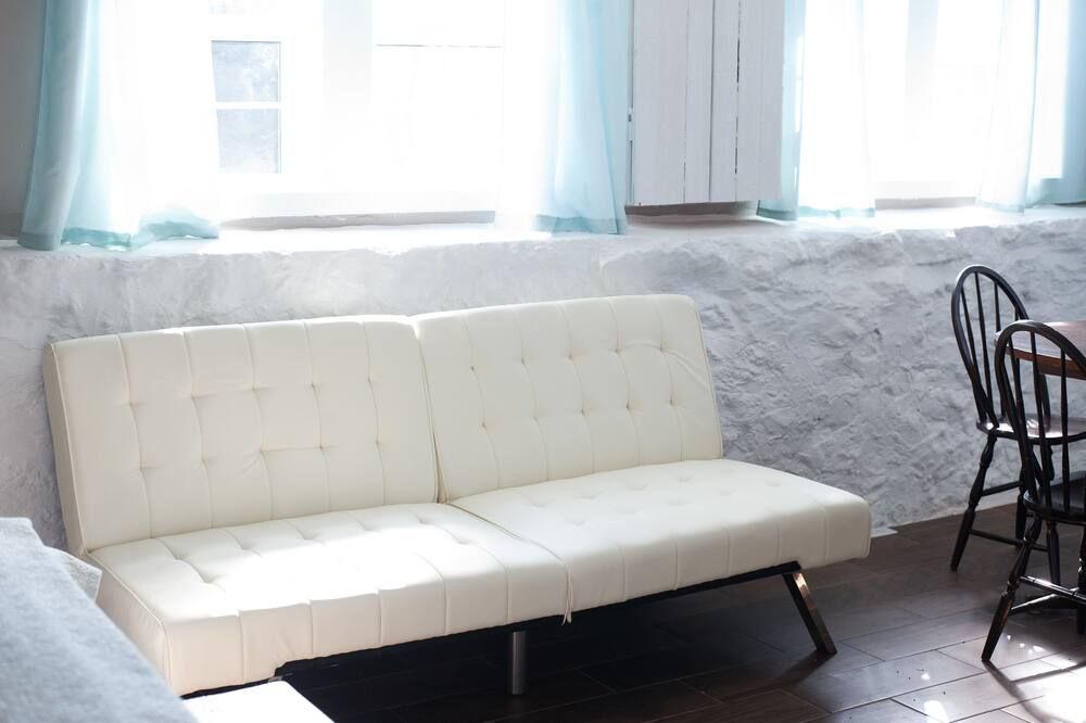 Ash Mill Farm Bed & Breakfast - דוליסטאון - סלון