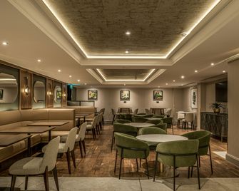 Hilton London Watford - Watford - Restaurant