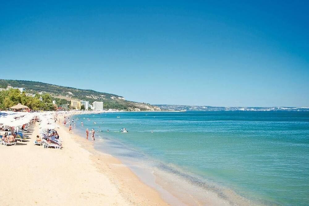 Lotus Family Hotel - Free Parking - נסבאר - חוף