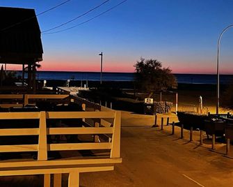 Chalet L' Aliénor - Gruissan - Restaurant