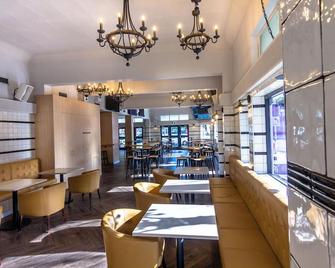 Royal Hotel Randwick - Sydney - Restaurant
