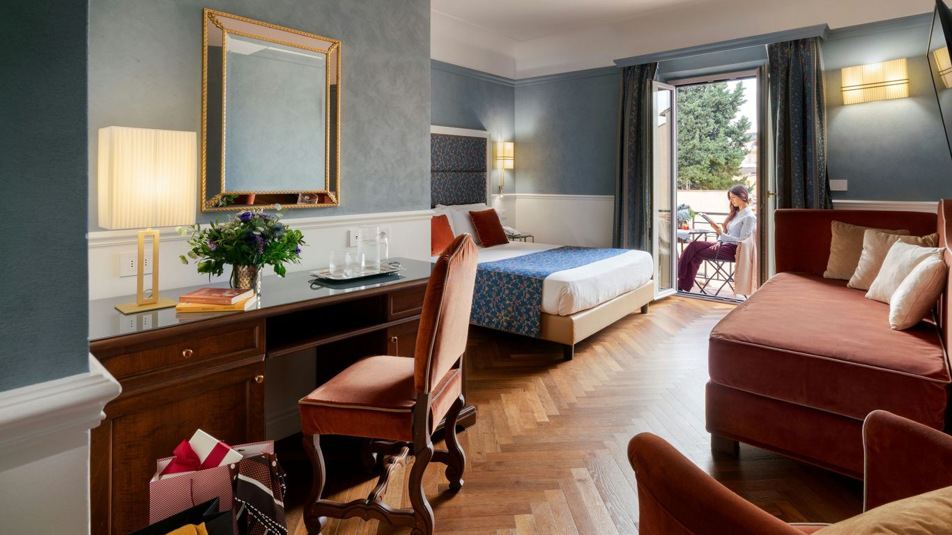 فندق ريفولي البوتيكي