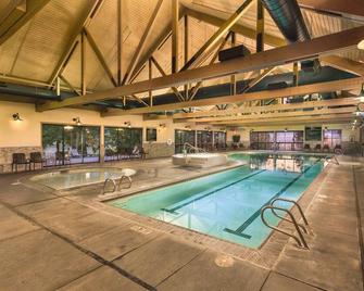 Leave Your Worries At The Door! - Klamath Falls - Pool