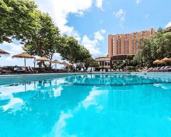 Dom Pedro Madeira - Machico - Pool