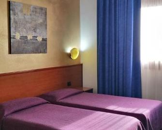 Ahr Hotel Antille - Dolo - Спальня