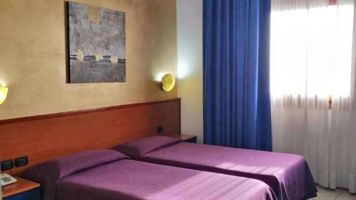 Ahr Hotel Antille