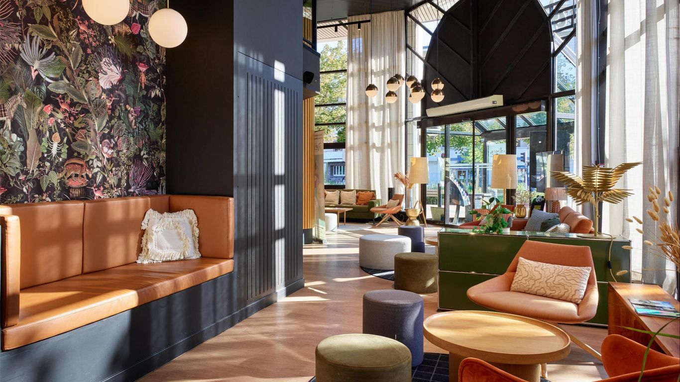 Kyriad Prestige Hotel Clermont-Ferrand