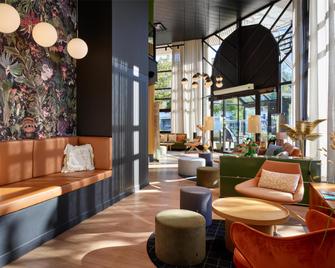 Kyriad Prestige Hotel Clermont-Ferrand - Clermont-Ferrand - Hành lang