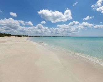 1826 Villetta Solaire - Sant'Isidoro - Playa
