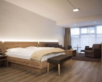 Zermatt Budget Rooms - Zermatt