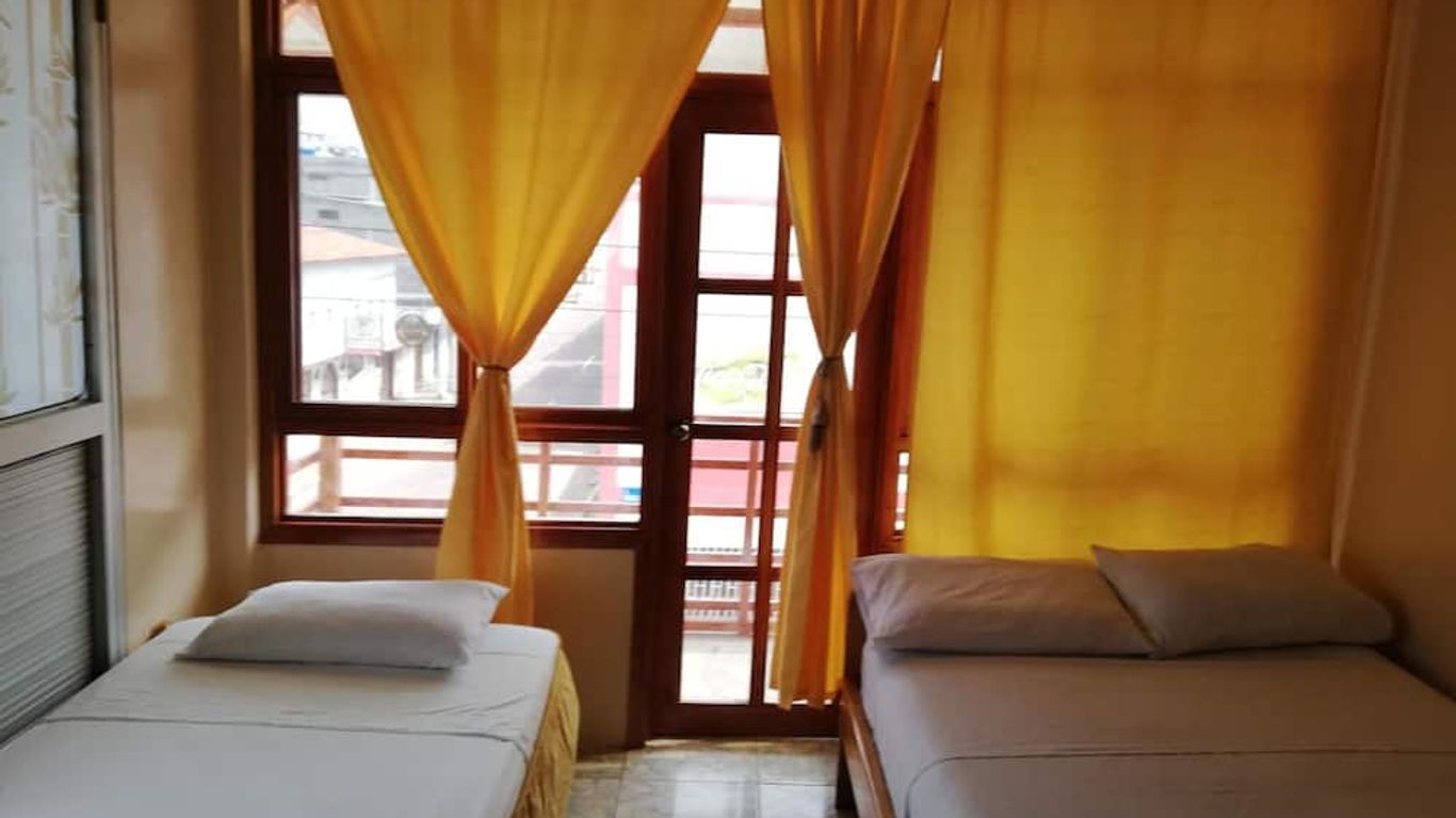 Hostal Miconia House