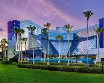 DoubleTree by Hilton Orlando Airport - Orlando - Edifício