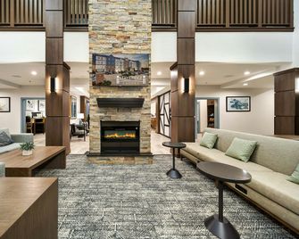 Staybridge Suites Longview By IHG - Longview - Lobby