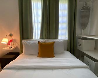 Aibonito Hotel 207 - Barranquitas - Habitación