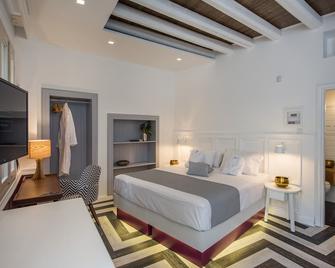 Elia Portou Due - Chania - Bedroom