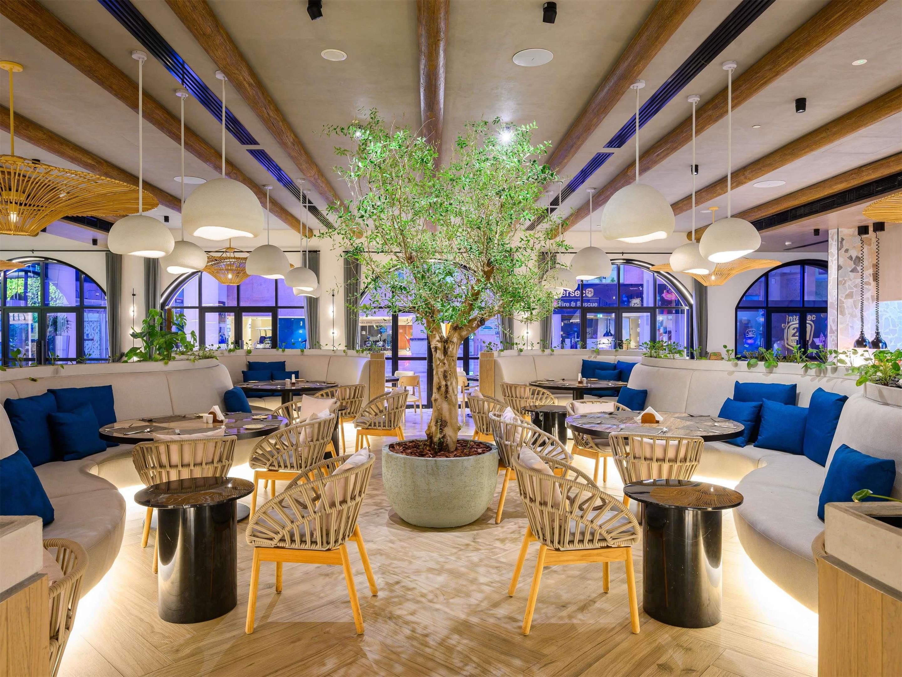 فندق إيبس - مركز التجارة العالمي دبي