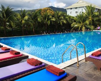 Samui VertiColor - Ko Samui - Havuz