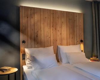Pension Moarhof - Sand in Taufers - Schlafzimmer