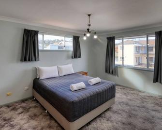 Cowra Motor Inn - Ковра - Спальня