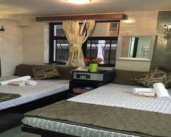 Skycity Hostel - Hong Kong - Bedroom