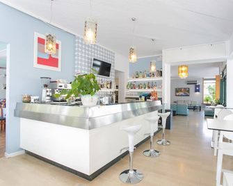 Hotel Domingo - Jesolo - Bar