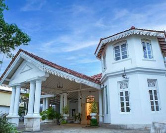 Beverly Villa - Colombo - Edificio