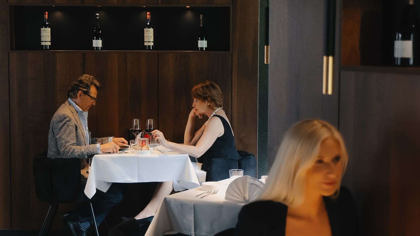 Domaine des Hautes Fagnes