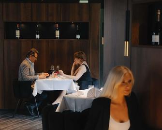 Domaine des Hautes Fagnes - Ovifat - Restaurant