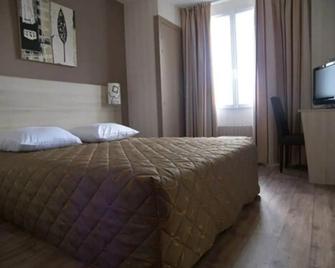 Le Montloire - Montlouis-sur-Loire - Chambre