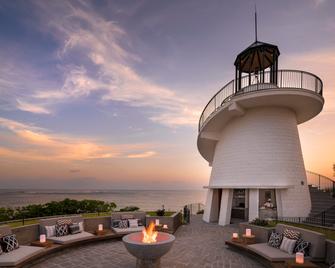 Four Seasons Resort Seychelles at Desroches Island - Desroches Island - Bar