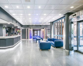 Hotel Sansi Park - Lerida - Lobby