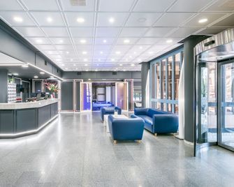 Hotel Sansi Park - Lleida - Lobby