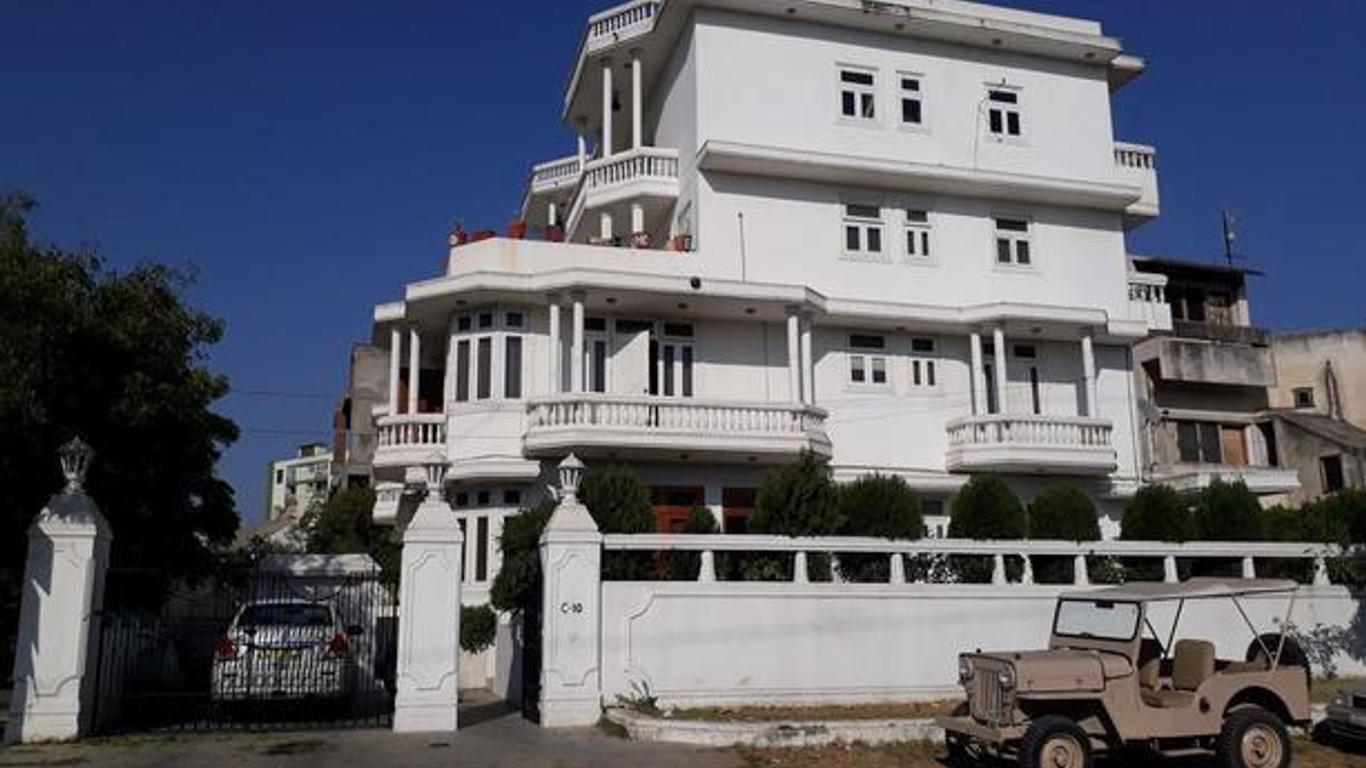 Chaweng Villa Beach Resort